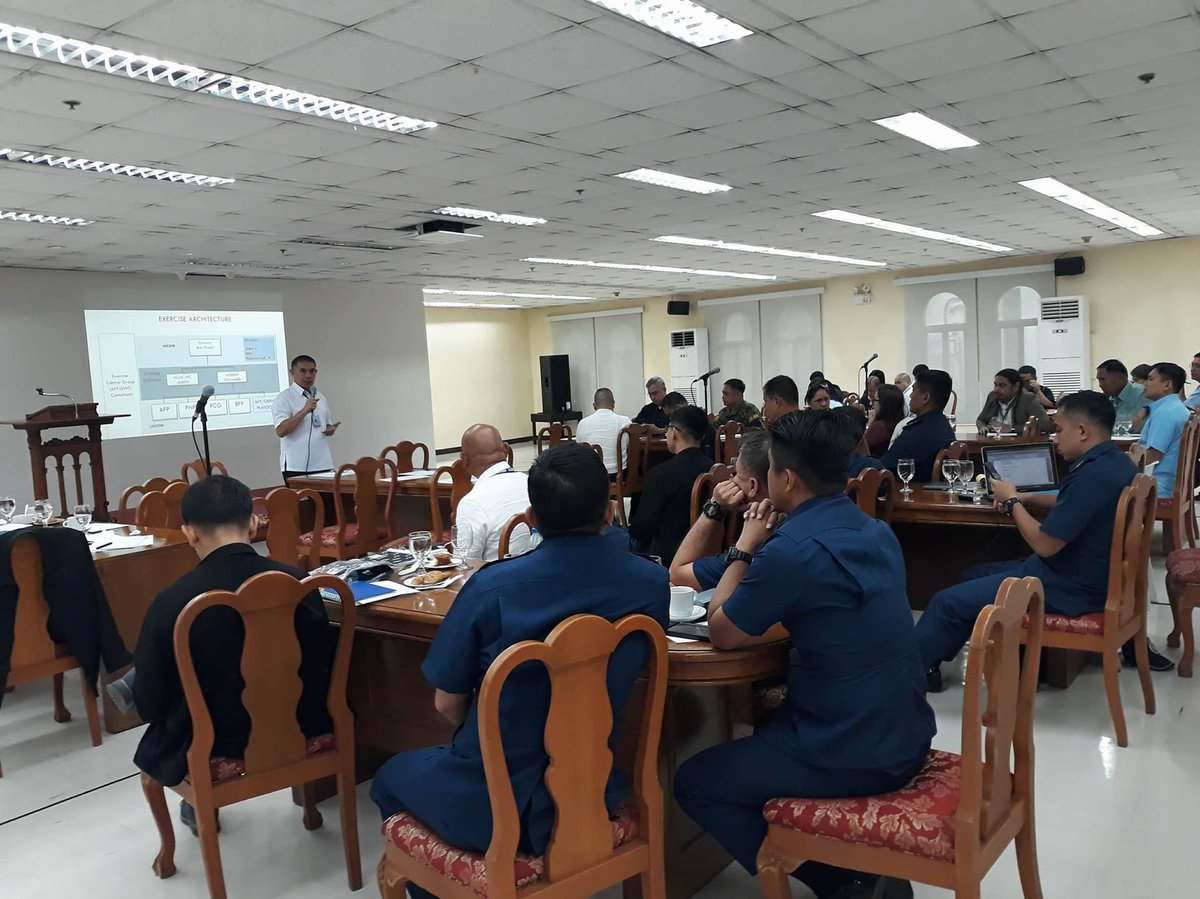 ncrmomarpstaone's tweet photo. Calamity Brings Out The Best In Us "
#SupportPNPPATROLPLAN2030 
#SupportMGPATROLPLAN2020 
#SerbisyongMakatotohanan
#DALOY 3456 https://t.co/tb2bUmu624