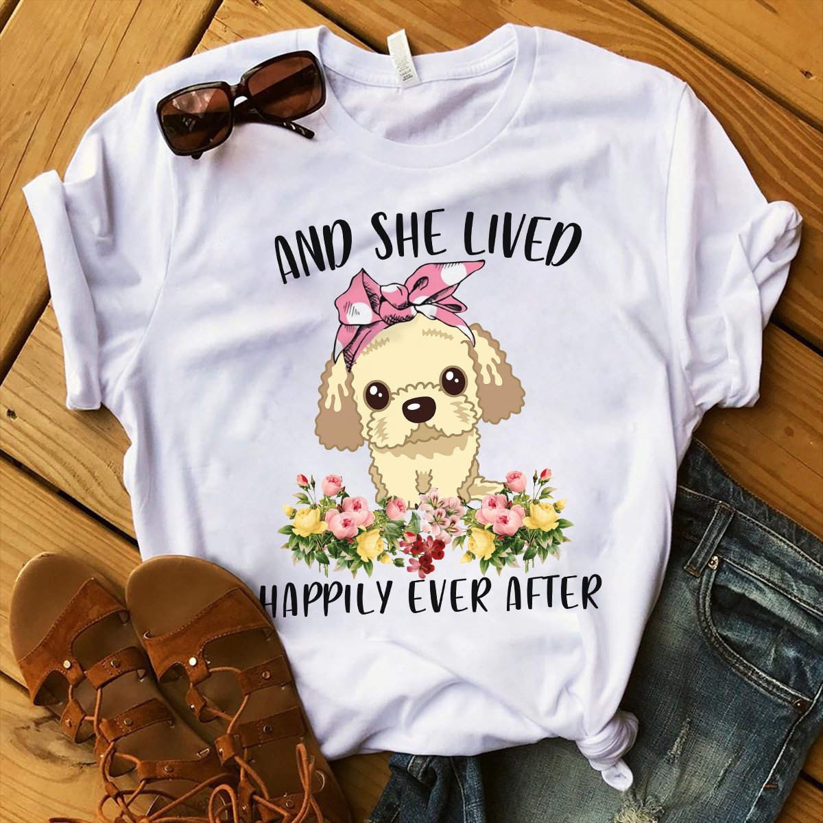 1001_dogs's tweet photo. Perfect gift for Poodle fans ➡ https://t.co/QnrrCzkXLb  
#poodle #dog #animal #doglovers https://t.co/3OcmmUVWqq