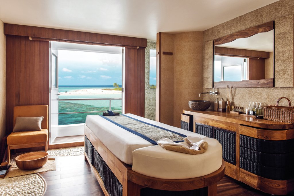 BackpackersM's tweet photo. Spa treatment room with a view 🚢🏝️
https://t.co/9eDyAb3wHp
https://t.co/SuM78WHDfw
#maldives #spa #cruise #ScubaSpa #SpaTreatment #wellbeing #holidays #floatingSpa #relaxation #Massage #Cruising #DiscoverMaldives #CruiseMaldives #Liveaboard #LuxuryCruise #Budgetprice https://t.co/lwssT8hZU3