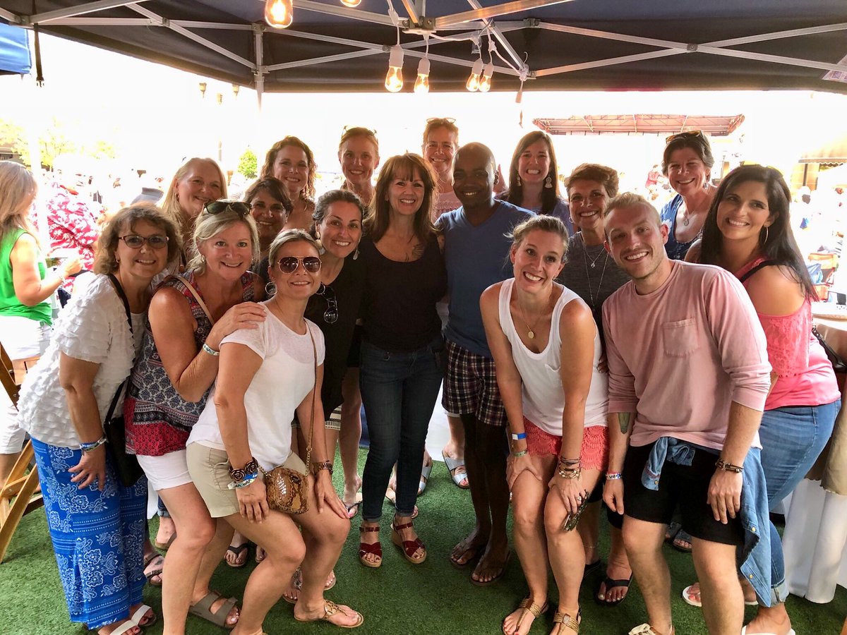 Barry Richburg tweet media