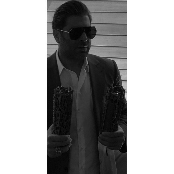 bisara7a's tweet photo. من هم الفائزين بجائزة الموسيقى العربية لعام 2017؟
  https://t.co/pPRy3CP4jp
@NancyAjram @waelkfoury @NassifZeytoun @7sainaljassmi @AbuMusic @Youssra @mounirbouassaf3 @FadelSuliman @omarsabaghmusic @angyjammal @saadlamjarred1 https://t.co/ZmpxfFJCHG
