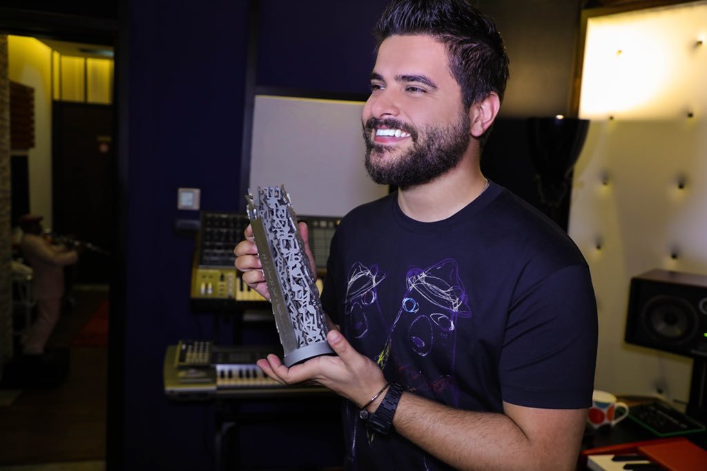 bisara7a's tweet photo. من هم الفائزين بجائزة الموسيقى العربية لعام 2017؟
  https://t.co/pPRy3CP4jp
@NancyAjram @waelkfoury @NassifZeytoun @7sainaljassmi @AbuMusic @Youssra @mounirbouassaf3 @FadelSuliman @omarsabaghmusic @angyjammal @saadlamjarred1 https://t.co/ZmpxfFJCHG