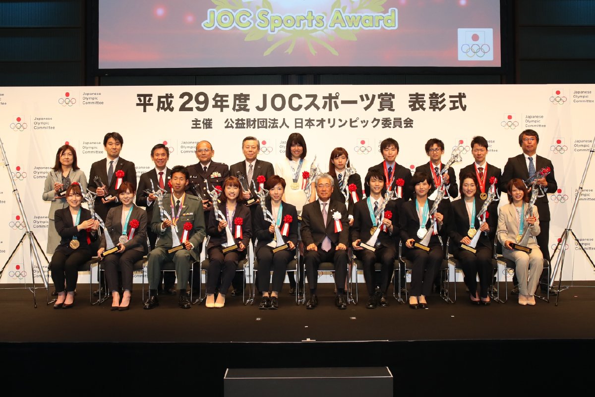 JOC Yuzuru Hanyu