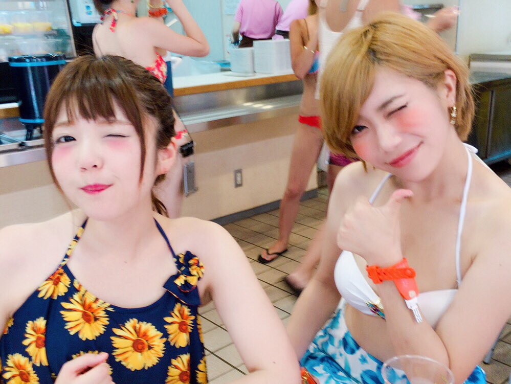 ちなてい 危険物てぃらてぃら 2年前の写真どす ちなてい 危険物てぃらてぃら 2年前の写真どす