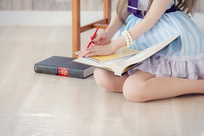 Twitterのコスプレ画像24