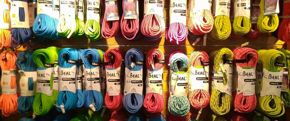#cuerdas #bealropes #afuerzadeplafon #climbingshop 

bit.ly/2sGkUcR