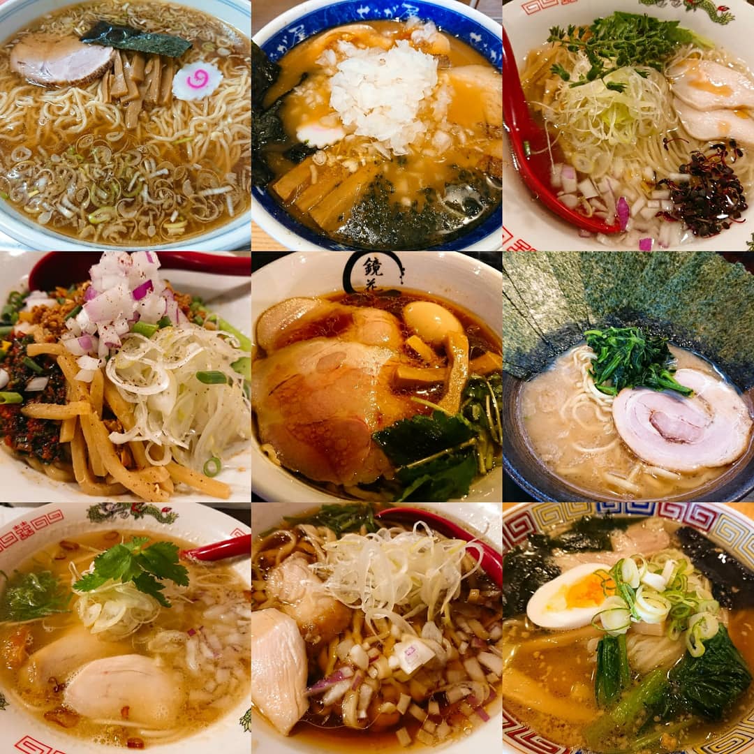 juve125's tweet photo. 麺活終了しました。。

食べたくなったら写真見てガマンします‼️ https://t.co/aAT0LnVy0k