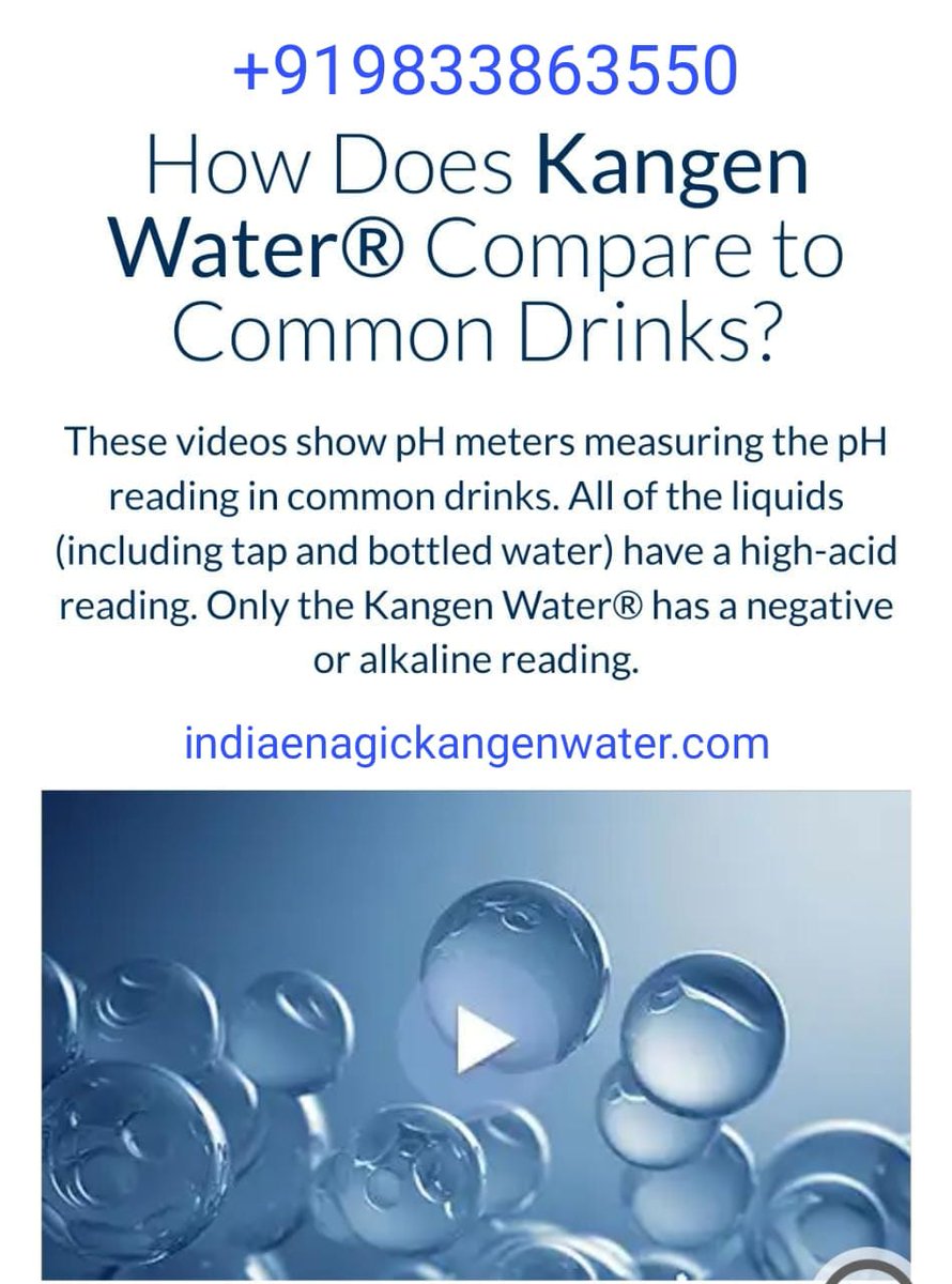 phonicsthane's tweet photo. Enagic India kangen water machine distributor in Mumbai https://t.co/1rbnhlIxPW
