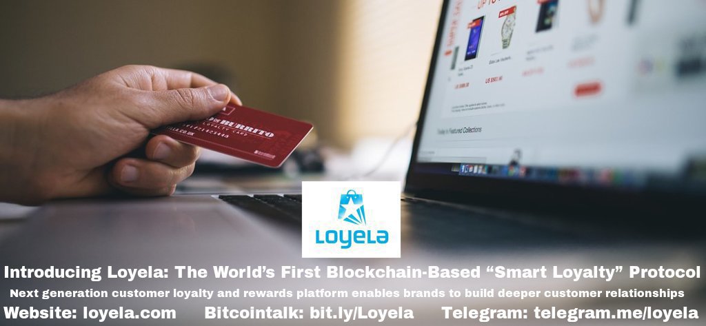 @lohladex Best Pre-Sale ICO of 2018!