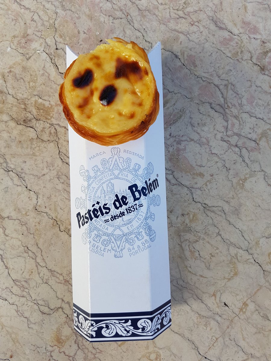 keefyburton's tweet photo. @SodexoCulinary another opportunity to try traditional custard tarts pastéis de nata and these were even better than yesterday's, crunchy rich pastry and silky smooth custard.The queue outside says it all, @CliveMoxham
@NickyReid20 @SodexoUK_IRE https://t.co/kMPYspsuYA https://t.co/GTT8QjohPy