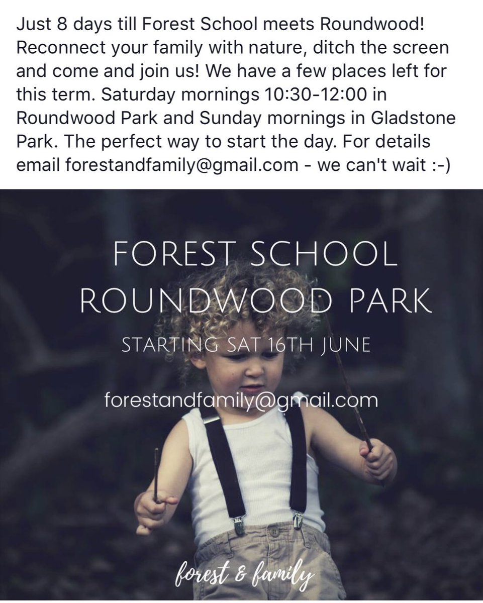 RoundwoodLodgeCafe (@roundwoodcafe) on Twitter photo 