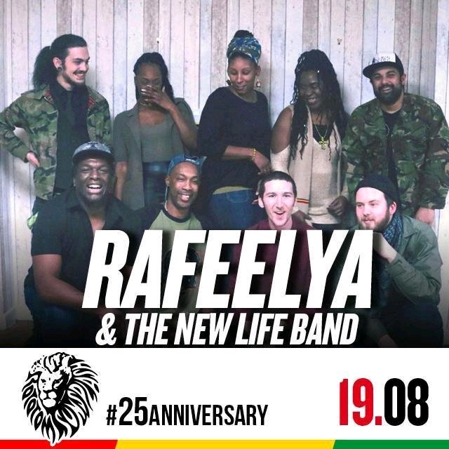 Time is drawing close and im so looming forward to this event <a href="/sunsplash_es/">Rototom Sunsplash es</a> we will be performing live for their 25th anniversary as my main prize for winning @bgreggae 

Its such a beautiful experience do try and make it. Last year was fab!!

Tickets rototom.com