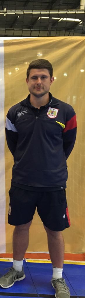 Good luck to <a href="/DamienBroad/">Damien Broad</a> @ChloeBCCT_Ed <a href="/georgerigby2011/">George</a> who are completing the final part of their Futsal Level 2 today! #cpd #BCCT