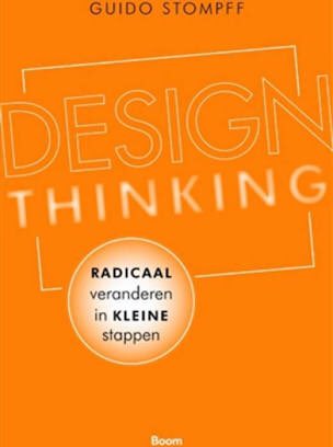 Dank <a href="/guidostompff/">Guido Stompff</a> voor een verrassende presentatie en confronterende vragen over #designthinking aan ons innovatienetwerk!
Een overtuigend betoog voor organisatieverandering.