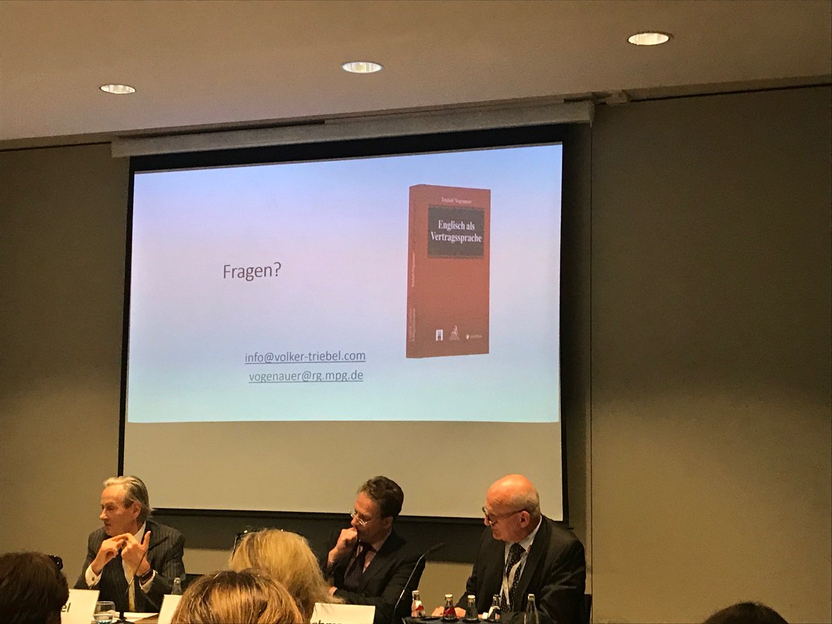 Verlag C.H.BECK Recht tweet media