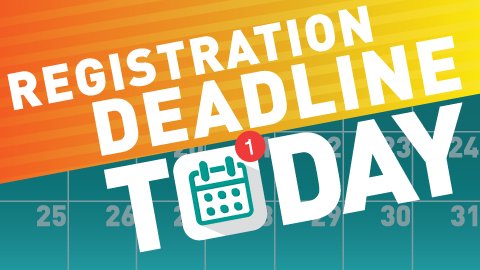 The conference registration ends TODAY!!! Registration details are available at the below URL:
reading.ac.uk/ere…/eres-submission-of-papers.aspx