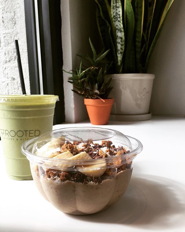 Introspec_'s tweet photo. ☀️New morning in the life of a #wellness #entrepreneur. Opportunities to breathe more, to think more, to love more, to enjoy more and yes to make more mistakes, too. Cheers to a another sunrise full of opportunities.. @rootedjuicery .
.
.
.
.
#wellbe… https://t.co/l4jgh6gHdD https://t.co/HfiMjDsEDU