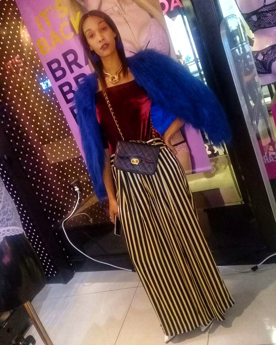 rseditblog's tweet photo. Last night was filled with all things sexy @LaSenza @canal_walk Empowered and sexy event hosted by the boss babes @_TheRealLaurenC &amp; @TracyLRosslind 
#empoweredxlasenza https://t.co/53vz80SnQS