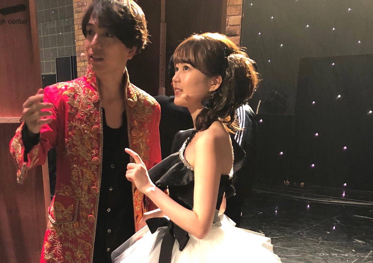 music station on X: 