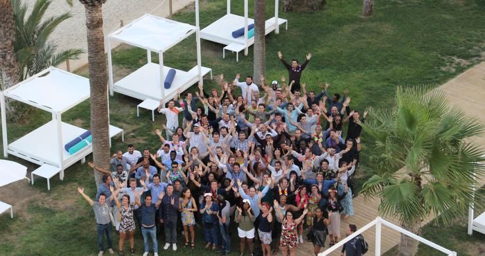 Comment la #startup <a href="/younited/">Younited</a> Crédit a-t-elle enclenché sa révolution #RH ? 

➡️ bit.ly/2M2xhI5