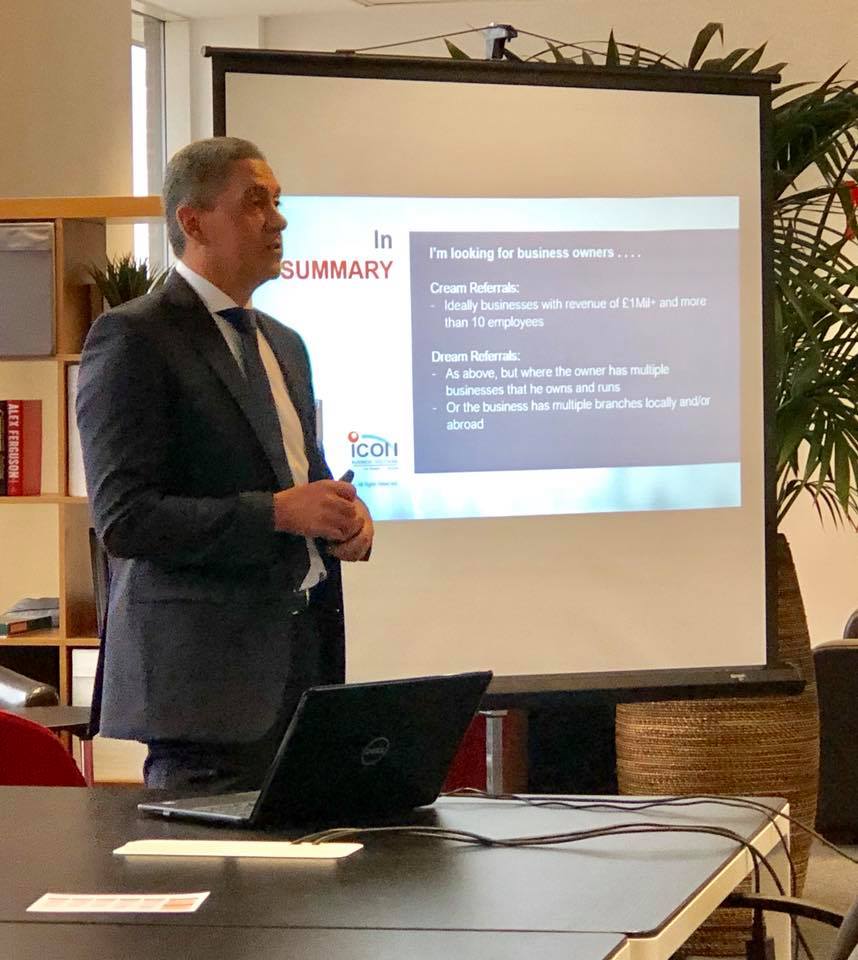 BNI Thames Maidenhead tweet media