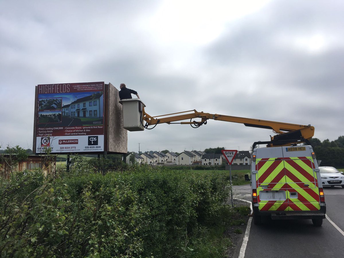 Contact us for all your hoarding signage needs, call us for a free quotation...
#HoardingSignage #PropertyDevelopment #NovahHoist