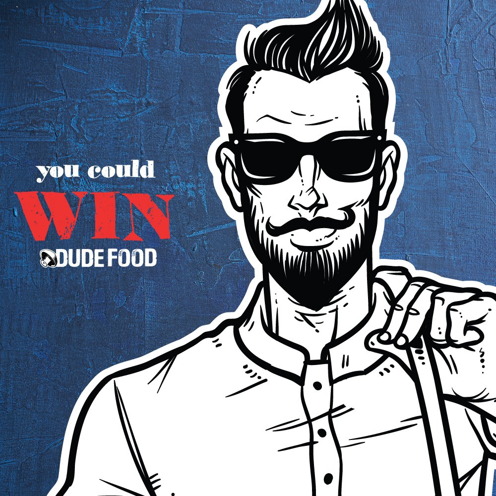 DestinyConnect_'s tweet image. Would you like to win R5 000 in cash in the “Mushrooms: Dude Food That’s Good Food” competition? Then click on the link to get info: bit.ly/2HriMtQ 
#wincash #dudecancook #meninthekitchen #mushroomlove #FreshMushrooms #EatMoreMushrooms #manfood #ad
@freshmushrooms