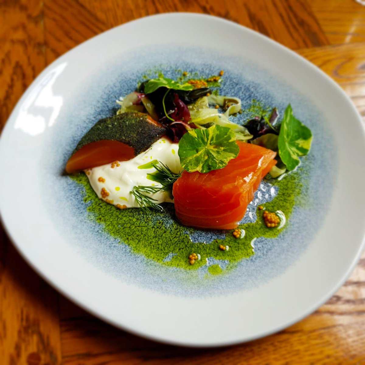 The Alfred Tennyson tweet media