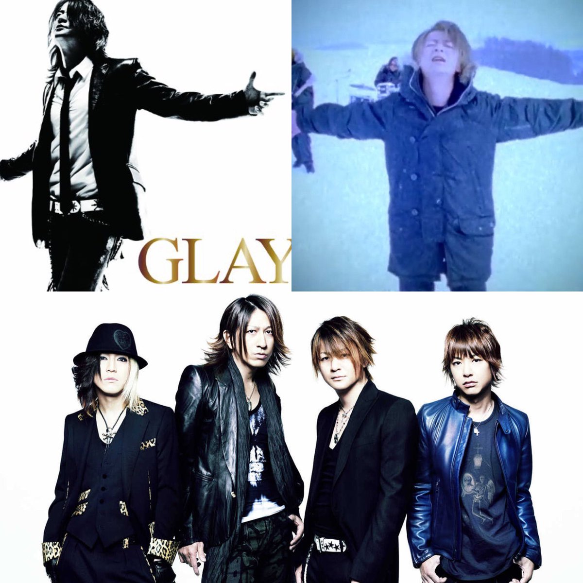 坂本コウルド Sur Twitter Glayのteruさんお誕生日おめでとうございます 夏の函館live楽しみです ということで人目気にせず 風呂屋のセットとかで新旧のポーズ真似というかポーズ決めてきました 本人は至って真面目です