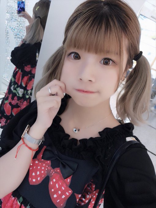 Twitterのコスプレ画像39