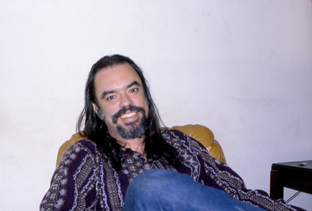 deathbyhibachi's tweet photo. American entertainer #RootBoySlim died #onthisday in 1993.
#otd #TheDukeofPuke #SexChangeBand #musician #singer #vocals #guitar #southernrock #rock #music #ChristmasAtKMart #DareToBeFat #FosterMacKenzieIII https://t.co/ANbAjZgEMG