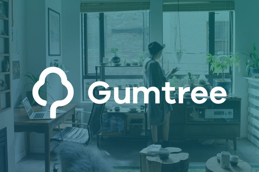 Gumtree Classifies PR Success with Measurement and Cision Insights 

cisn.co/2LGllMa - #CaseStudy