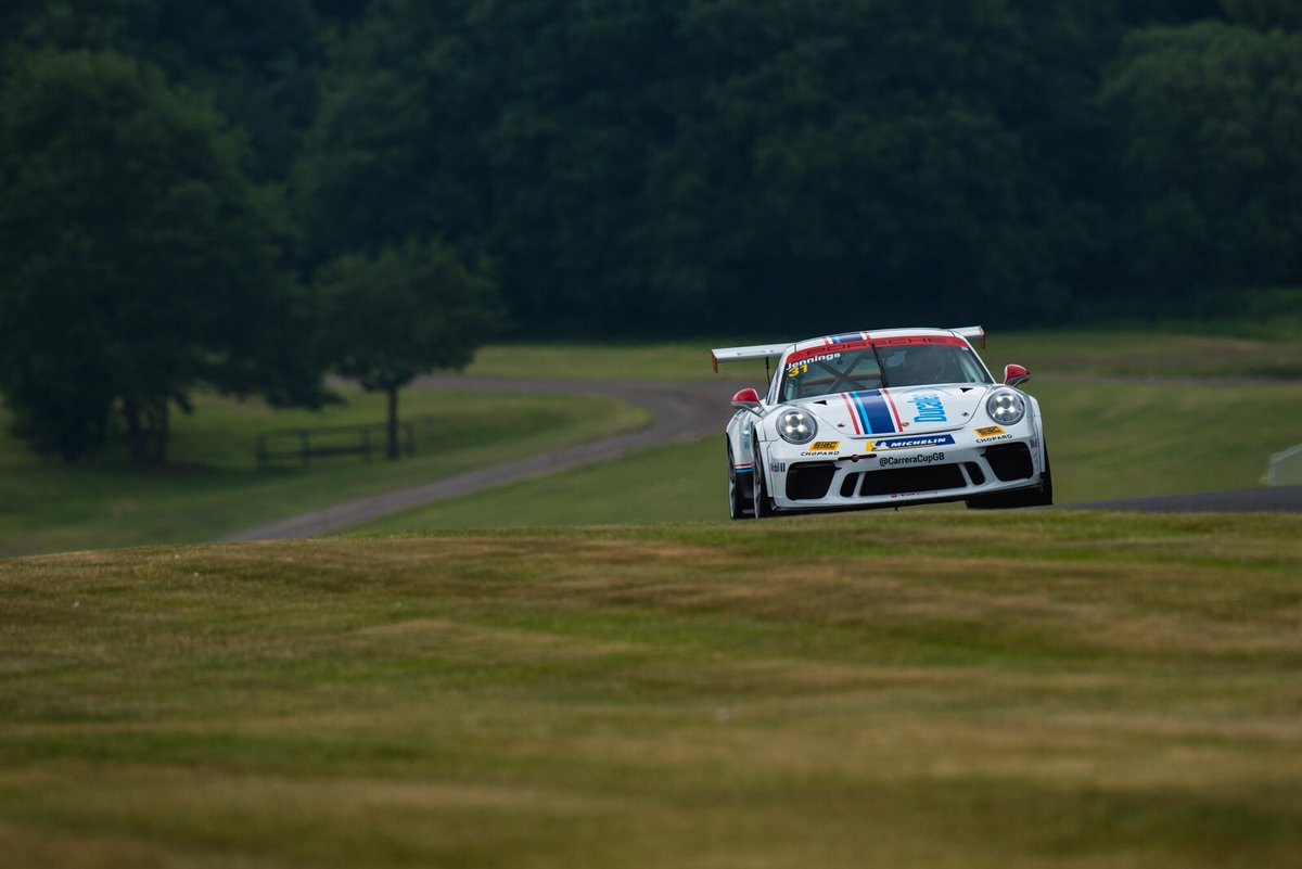 P1 in practice 1 &amp; 2 for <a href="/TJSorbusRacing/">Thomas Jennings</a>  great job Shamus