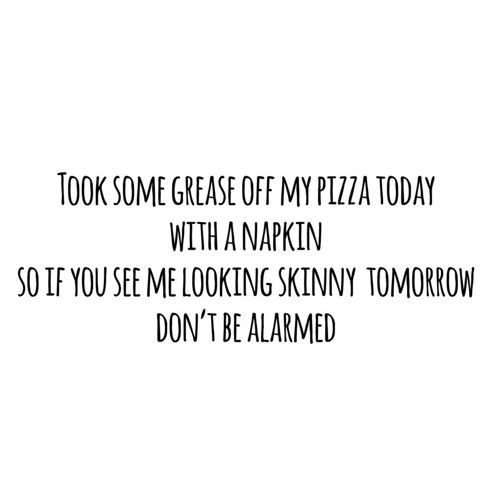 🚨DON’T.BE.ALARMED.🚨
👉🏼Pretty sure we’ve got this #fitstagram thing in the bag.👈🏼
•
•
•
#twosaucybroads #pizza #oc #fullerton #orangecounty #anaheim #la #tsb #fridaymood
