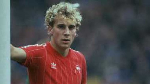 “He is an outstanding talent who would fit into any of the top teams in Europe.” - 
Franz Beckenbauer on Neale Cooper #AberdeenQuotes #RIPTattie
