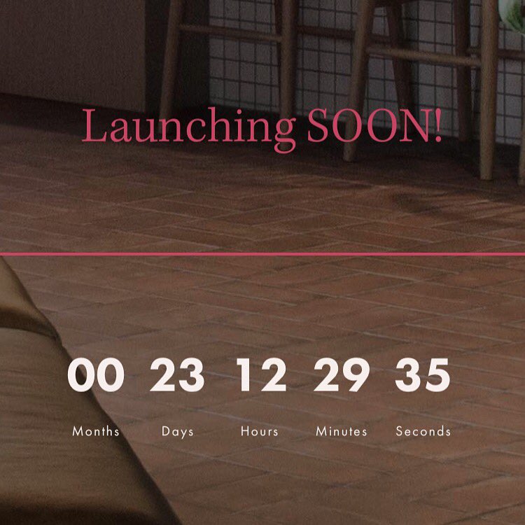 The countdown is on! Something exciting is coming at MC!!! Watch this space!! #changeisintheair