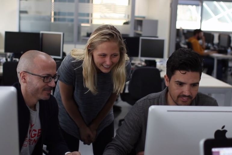vimeo.com/268204891 #CIEESeville offers for-credit professional #internship, in Spanish and English, in the fields of telecommunications, engineering, insurance, finance, hospitality, marketing, human resources, software technologies or renewable energies.
#StudyAbroad #CIEE