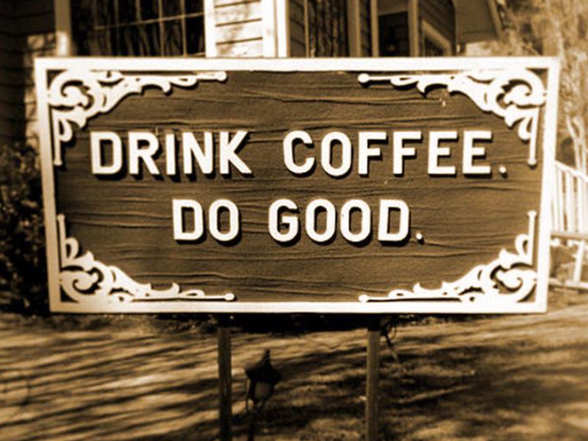 JackieRice3's tweet photo. I’ll do my best.  #cofee #happyfriday #irunonDD https://t.co/yqrIXxJUVp