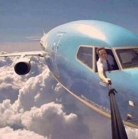 StansaidAirport's tweet photo. We had to cancel our selfie competition. No reason. https://t.co/A8aCvtvsy9
