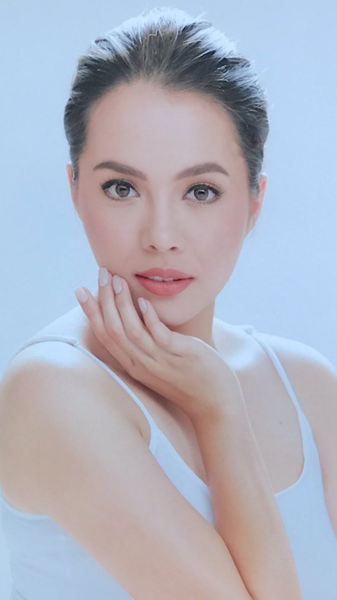 Julia Montes Spikers tweet media