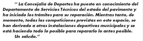 Ayuntamiento de Pinto tweet media