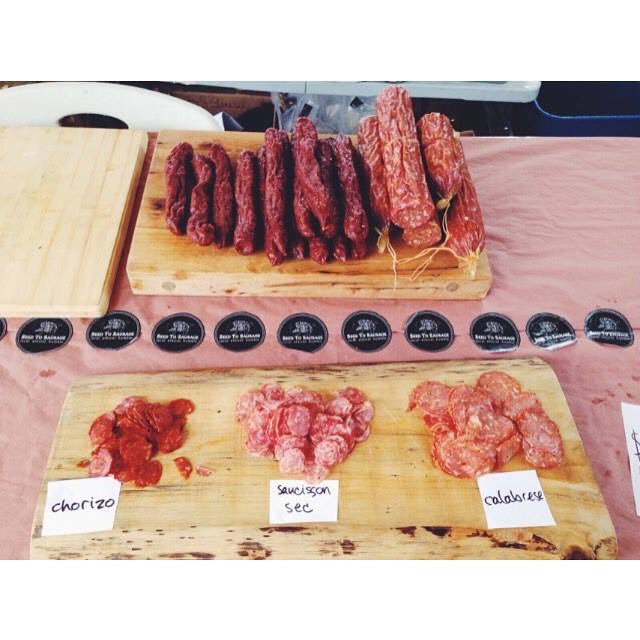 market_night's tweet photo. Opening Night! See you at the Night Market 820 Woodroffe Ave, 9-5 pm tonight! Coming for crepes and ice cream? I think so!!! #nightmarketonfox #crepes #iceacream #veggies #baking #handmade #communitybuilding https://t.co/DfWJMVIh1c