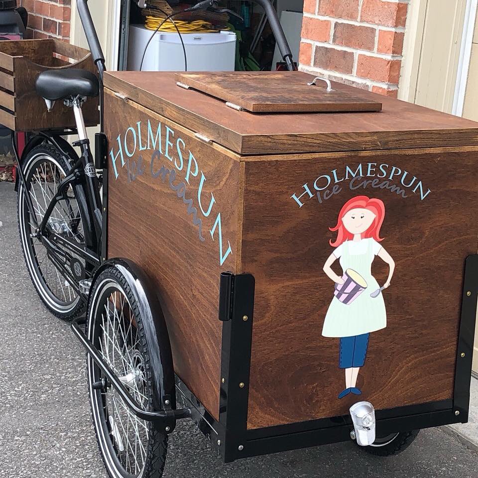 market_night's tweet photo. Opening Night! See you at the Night Market 820 Woodroffe Ave, 9-5 pm tonight! Coming for crepes and ice cream? I think so!!! #nightmarketonfox #crepes #iceacream #veggies #baking #handmade #communitybuilding https://t.co/DfWJMVIh1c
