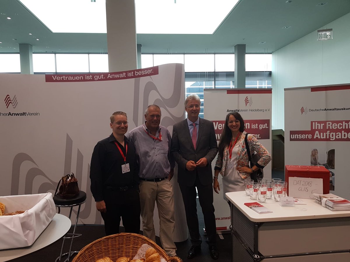 Junge Anwaltschaft tweet media