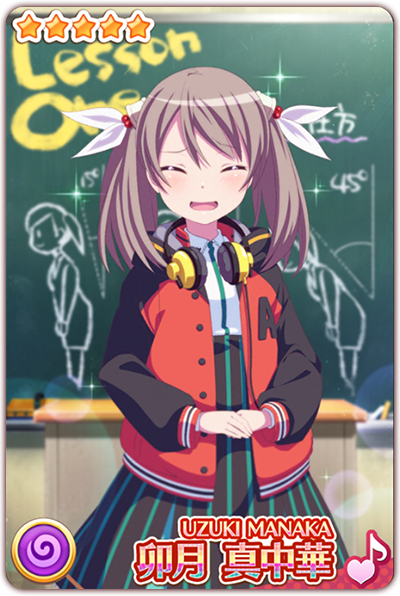 ふう。やっと帰ってくれた……。』 🔷登場メンバー紹介🔷 召喚限定☆5