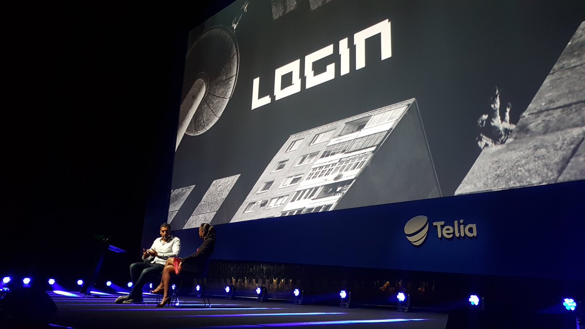 BeScouted tweet media