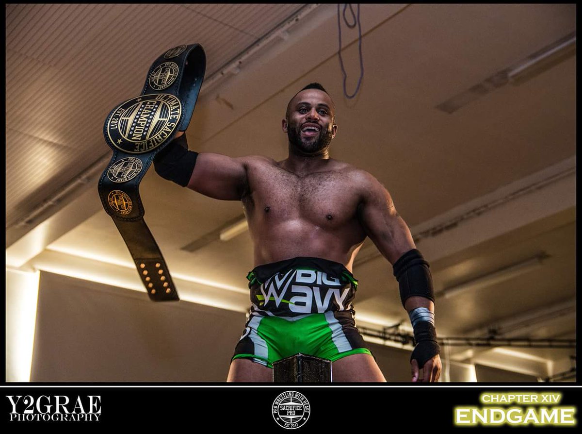 TheBigWavy_'s tweet photo. Big. Rassclart. Champion.
#WavyDonStyle #wavy π https://t.co/4ZJQC0PAhY
