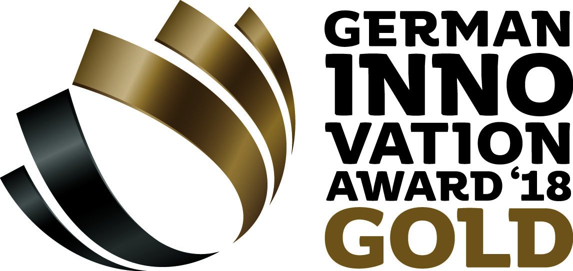 Endress_DE's tweet photo. Der Freitag heute ist @Endress_DE Feiertag. 🥁 Gleich zweimal wurden wir beim #GIA als Preisträger gekürt. Den Gold-Award gab es für Promass Q 🚀. Die Proline 300/500-Messgerätefamilie ist als „Winner“ in der Kategorie Connectivity ausgezeichnet worden.🎖️
#PromassQ #innovation https://t.co/pN2VWxUj7V