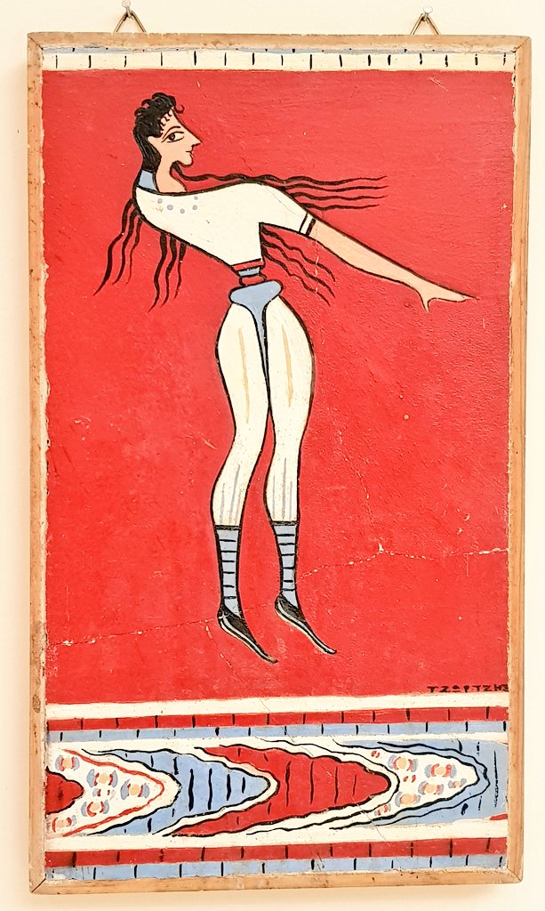 Thank you <a href="/sealnikol/">Nikoletta Palivakou</a> #NoraFragioudaki #EugeniaTabakaki for your hospitality <a href="/FORTH_Hellas/">Forth_Hellas</a> <a href="/STEPC_Greece/">Science & Technology Park of Crete</a>