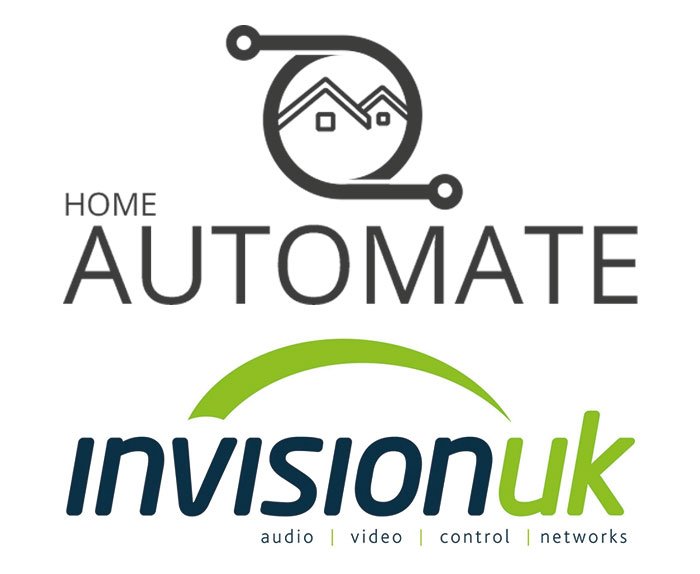 HomeAutomateUK's tweet photo. Home automate has joined forces with @Invision_UK, the UK’s leading specialist distributor of market leading #technology for today’s #automated smart home. This collaboration will allow you to integrate a wide range of award winning products and integrated whole home solutions. https://t.co/316gH2Ylsx